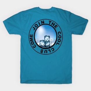 Cool as Ice T-Shirt